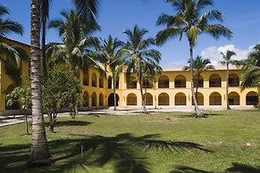 Hotel y Spa Santa Fe Colonial