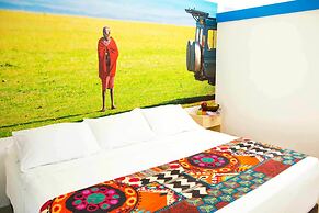 Hotel y Spa Santa Fe Colonial