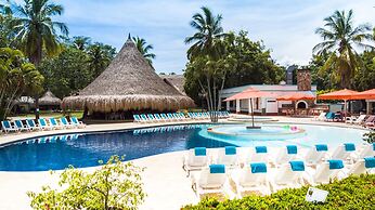 Hotel y Spa Santa Fe Colonial