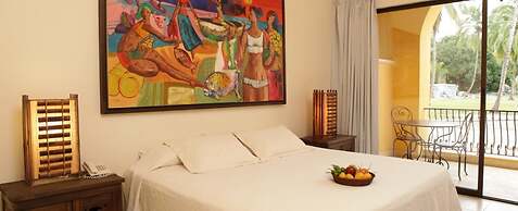 Hotel y Spa Santa Fe Colonial