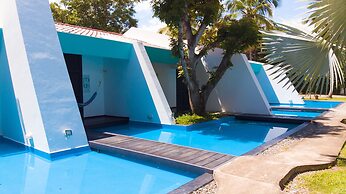 Hotel y Spa Santa Fe Colonial