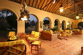 Hotel y Spa Santa Fe Colonial