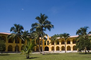 Hotel y Spa Santa Fe Colonial