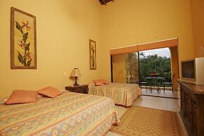 Hotel y Spa Santa Fe Colonial