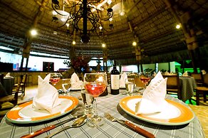 Hotel y Spa Santa Fe Colonial