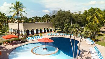 Hotel y Spa Santa Fe Colonial