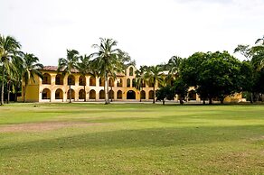 Hotel y Spa Santa Fe Colonial