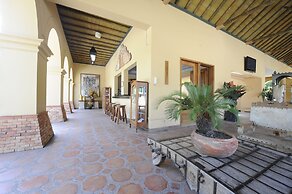 Hotel y Spa Santa Fe Colonial