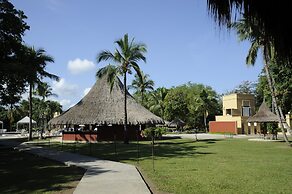 Hotel y Spa Santa Fe Colonial