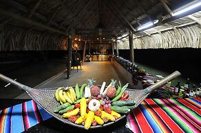 Hotel y Spa Santa Fe Colonial