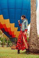 Hotel y Spa Santa Fe Colonial