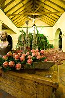 Hotel y Spa Santa Fe Colonial