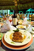 Hotel y Spa Santa Fe Colonial