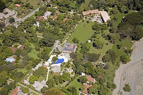 Hotel y Spa Santa Fe Colonial