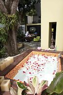 Hotel y Spa Santa Fe Colonial