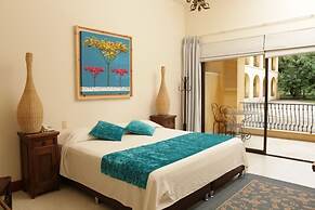 Hotel y Spa Santa Fe Colonial