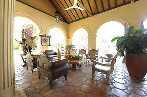 Hotel y Spa Santa Fe Colonial