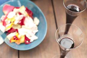 Hotel y Spa Santa Fe Colonial