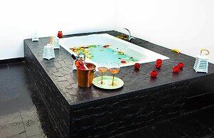 Hotel y Spa Santa Fe Colonial