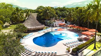 Hotel y Spa Santa Fe Colonial