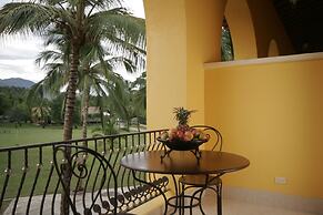 Hotel y Spa Santa Fe Colonial