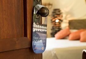 Hotel y Spa Santa Fe Colonial