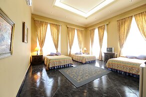 Hotel y Spa Santa Fe Colonial