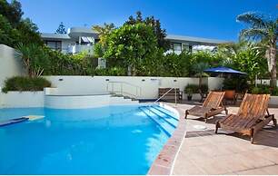 Penthouse Apartment 502 in The Atrium