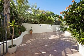 Penthouse Apartment 502 in The Atrium