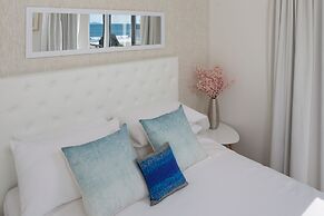 Penthouse Apartment 502 in The Atrium