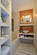 Mallorca traditional village townhouse