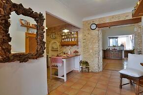 Mallorca traditional village townhouse