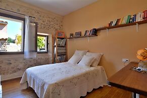 Mallorca traditional village townhouse