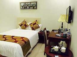 Meida Hotel & Restaurant