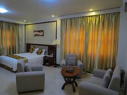 Meida Hotel & Restaurant