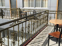 Meida Hotel & Restaurant