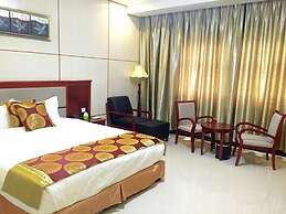 Meida Hotel & Restaurant