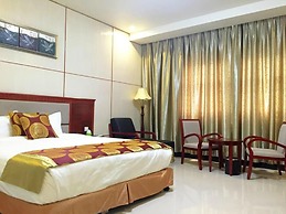 Meida Hotel & Restaurant