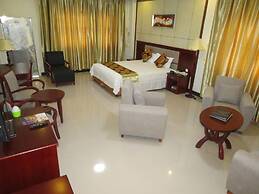 Meida Hotel & Restaurant