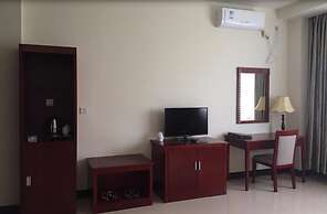 Meida Hotel & Restaurant