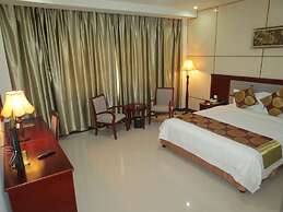 Meida Hotel & Restaurant