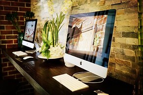 Nostalgia Hotel Zhangjiakou Victoria Sq