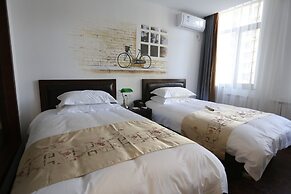 Nostalgia Hotel Zhangjiakou Victoria Sq