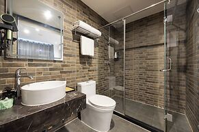 Nostalgia Hotel Zhangjiakou Victoria Sq