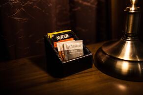 Nostalgia Hotel Zhangjiakou Victoria Sq