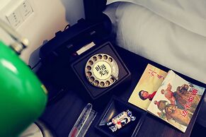 Nostalgia Hotel Zhangjiakou Victoria Sq