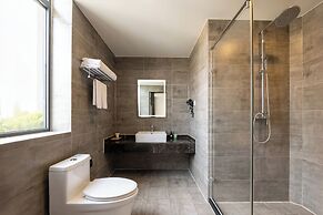 Nostalgia Hotel Zhangjiakou Victoria Sq