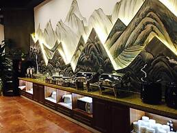 Nostalgia Hotel Zhangjiakou Victoria Sq