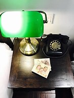 Nostalgia Hotel Zhangjiakou Victoria Sq