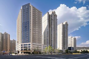 Nostalgia Hotel Zhangjiakou Victoria Sq